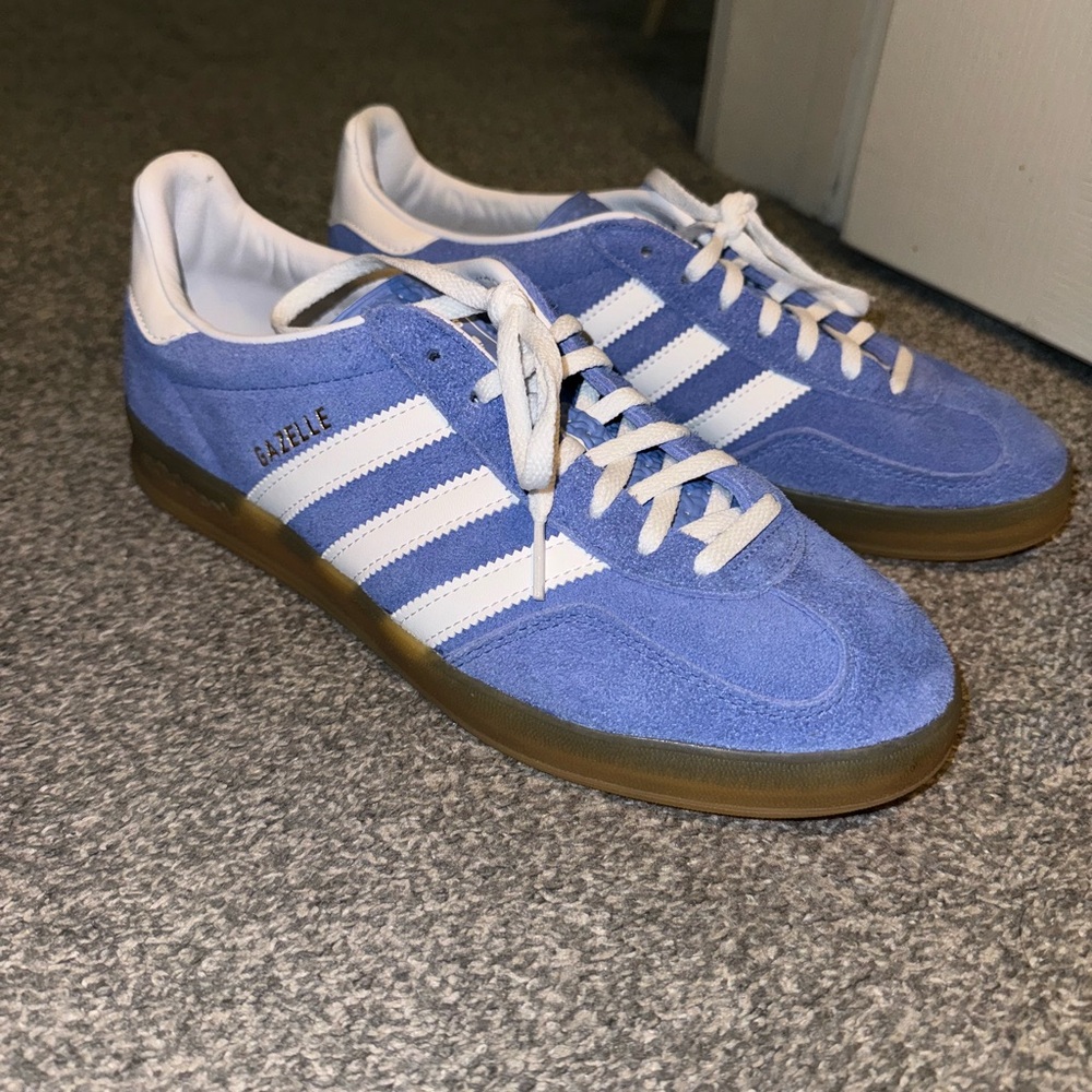 Women’s Gazelle Adidas Indoor